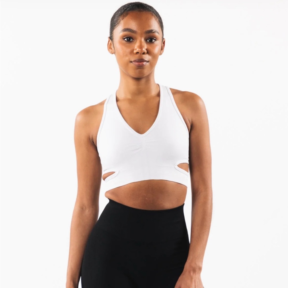 Alphalete Stratus Bra
